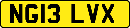 NG13LVX