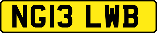 NG13LWB