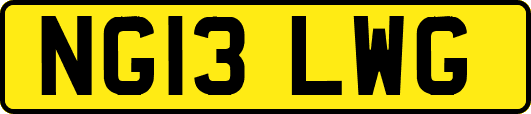 NG13LWG
