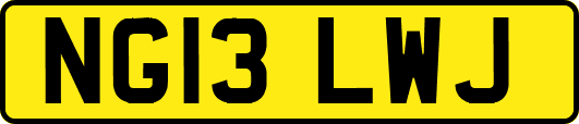 NG13LWJ