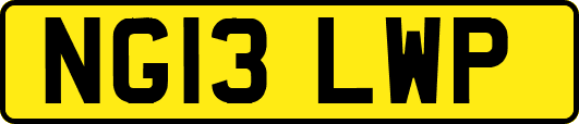NG13LWP