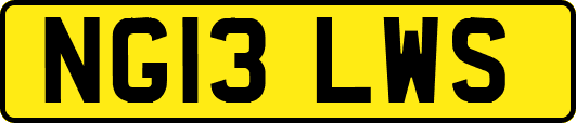 NG13LWS