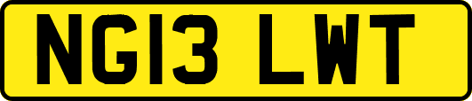 NG13LWT