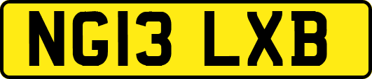 NG13LXB
