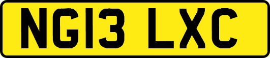 NG13LXC