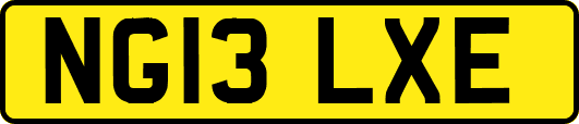 NG13LXE
