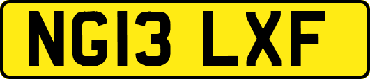 NG13LXF