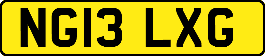NG13LXG