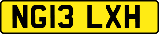 NG13LXH