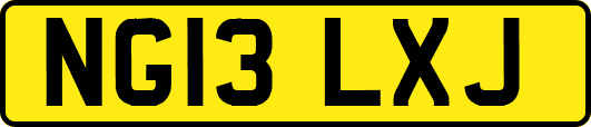 NG13LXJ