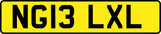 NG13LXL