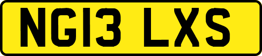 NG13LXS