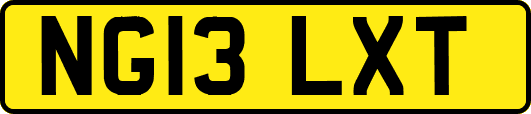 NG13LXT