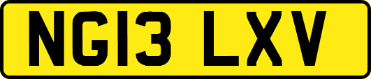 NG13LXV