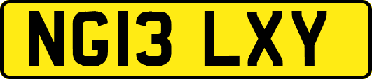 NG13LXY