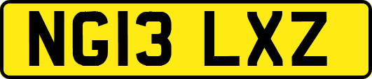 NG13LXZ