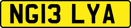 NG13LYA