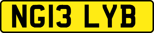 NG13LYB