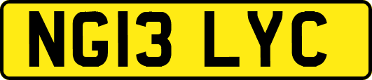 NG13LYC