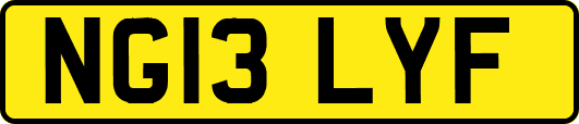 NG13LYF