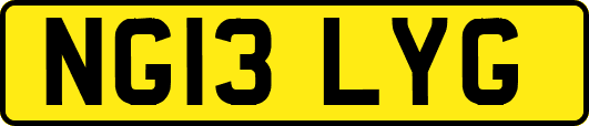 NG13LYG