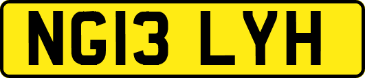 NG13LYH