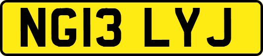 NG13LYJ