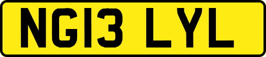 NG13LYL