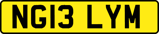 NG13LYM