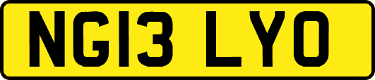 NG13LYO