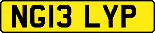 NG13LYP