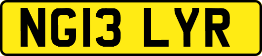 NG13LYR