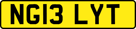 NG13LYT