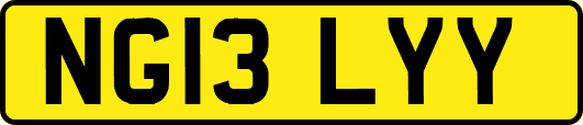 NG13LYY