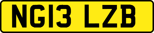 NG13LZB
