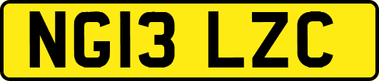 NG13LZC