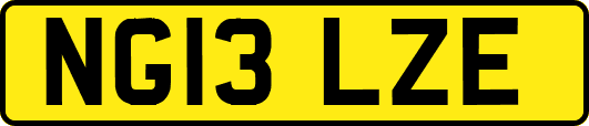 NG13LZE