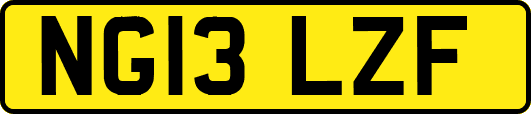 NG13LZF