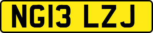 NG13LZJ