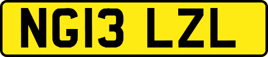 NG13LZL