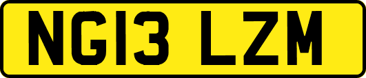 NG13LZM