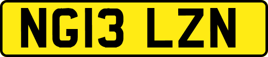 NG13LZN