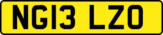 NG13LZO