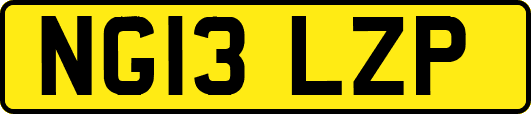 NG13LZP
