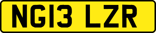 NG13LZR