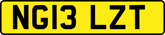 NG13LZT
