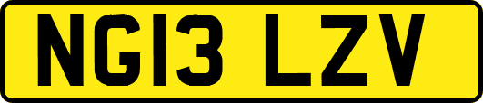 NG13LZV