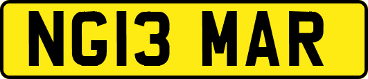 NG13MAR