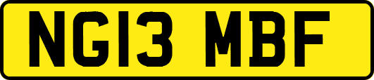 NG13MBF