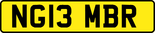 NG13MBR